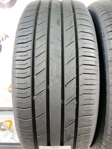 235 55 19 NEXEN N'FERA SPORT SU2