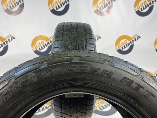 235 60 17 COOPER DISCOVERER ATT