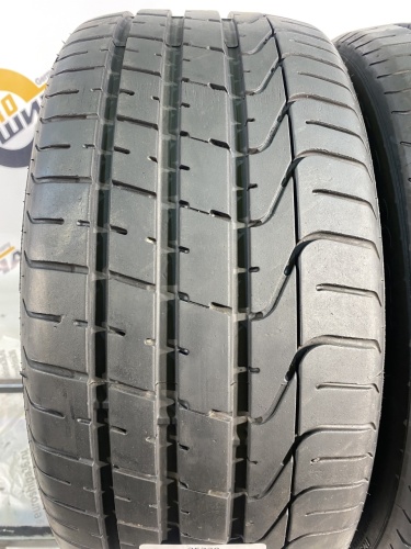 255 35 20 PIRELLI P ZERO