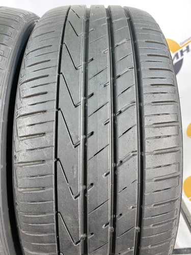 235 55 18 HANKOOK VENTUS S1 EVO K107