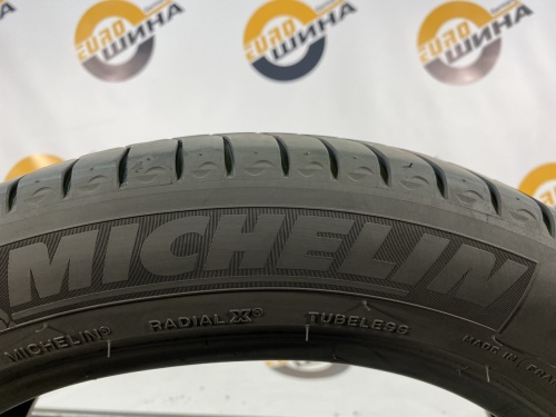 225 50 17 MICHELIN PRIMACY HP