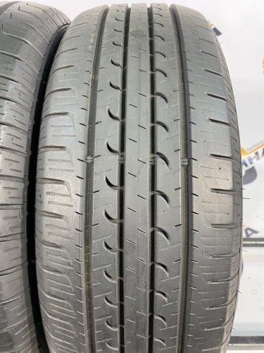 215 60 17 GOODYEAR EFFICIENTGRIP SUV 4X4