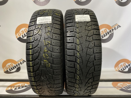 235 65 17 PIRELLI WINTER CARVING EDGE