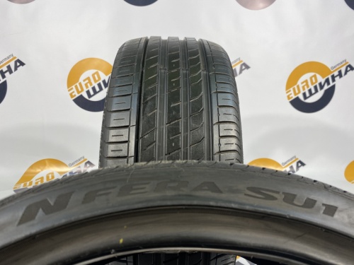 225 35 19 NEXEN N'FERA SU1