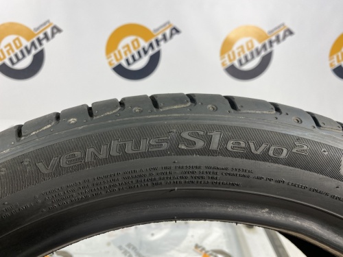 225 45 18 HANKOOK VENTUS S1 EVO 2 K117B RFT