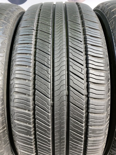 245 50 20 YOKOHAMA GEOLANDAR CV G058