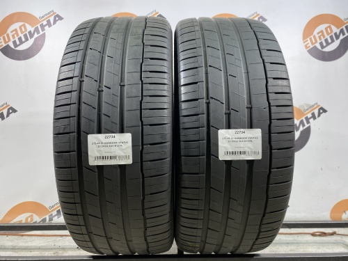 275 45 21 HANKOOK VENTUS S1 EVO3 SUV K127A