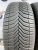 225 55 17 MICHELIN CROSSCLIMATE