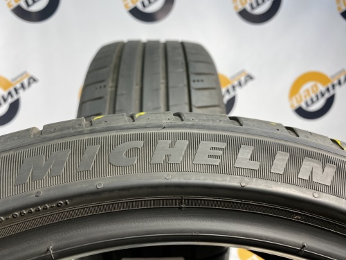 255 35 19 MICHELIN PILOT SPORT 5