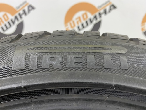 255 40 20 PIRELLI WINTER SOTTOZERO 3
