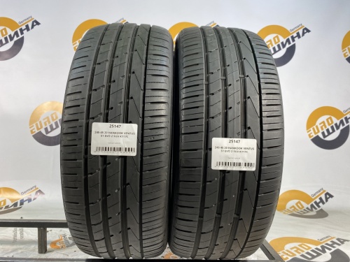 245 45 20 HANKOOK VENTUS S1 EVO 2 SUV K117C