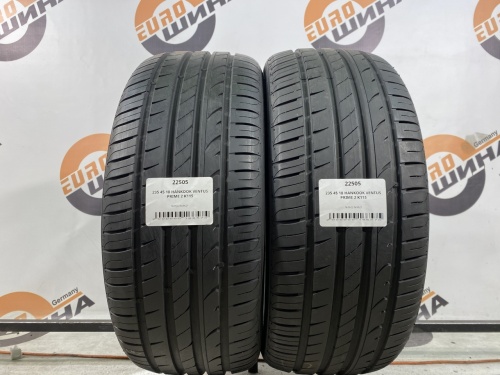 235 45 18 HANKOOK VENTUS PRIME 2 K115