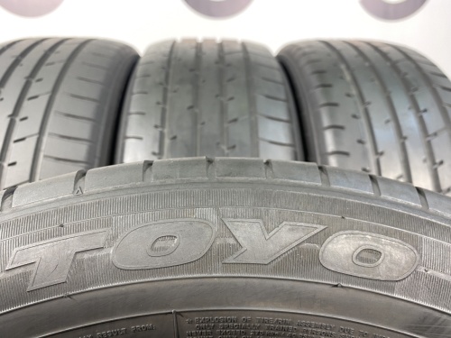 225 55 19 TOYO PROXES R46A