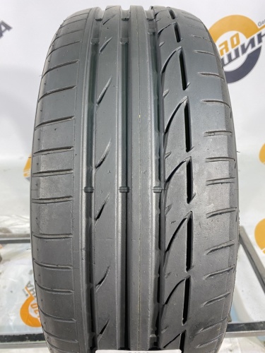 225 45 18 BRIDGESTONE POTENZA S001
