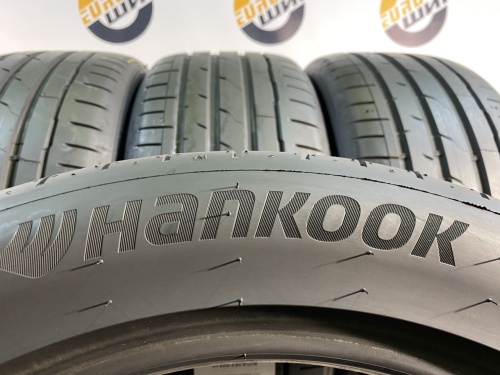 255 45 19 HANKOOK VENTUS S1 EVO 3 EV K127E