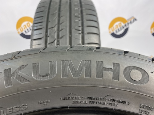 275 45 20 KUMHO CRUGEN HP91