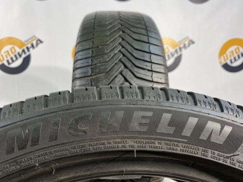 225 45 18 MICHELIN CROSSCLIMATE+