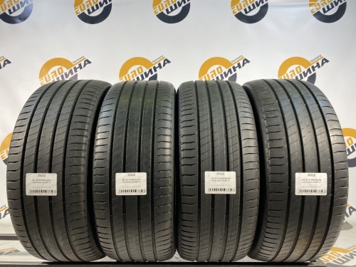 255 45 20 MICHELIN LATITUDE SPORT 3