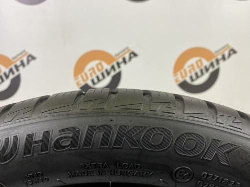 205 50 17 HANKOOK KINERGY 4S H740