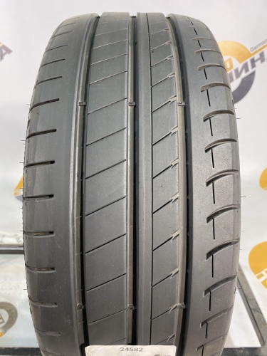 205 40 18 DUNLOP SP SPORT MAXX RT 2