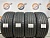 225 45 17 BRIDGESTONE POTENZA S001 RFT