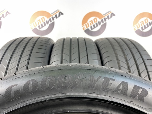 265 45 21 GOODYEAR EAGLE F1 ASYMMETRIC 3 SUV