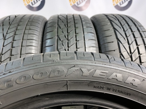 255 45 20 GOODYEAR EXCELLENCE