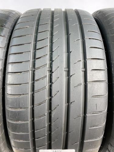(РАЗНОШИР + 24272) 285 35 18 GOODYEAR EAGLE F1 ASYMMETRIC 2
