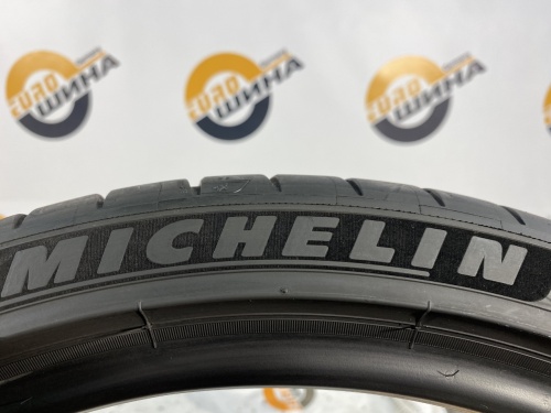 235 35 19 MICHELIN PILOT SPORT 4 S
