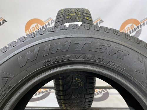 235 65 17 PIRELLI WINTER CARVING EDGE