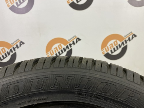 225 50 18 DUNLOP SP WINTER SPORT 3D