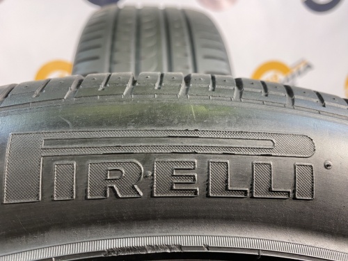 265 45 20 PIRELLI P ZERO ROSSO