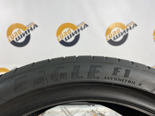 275 35 20 GOODYEAR EAGLE F1 ASYMMETRIC 2 RFT