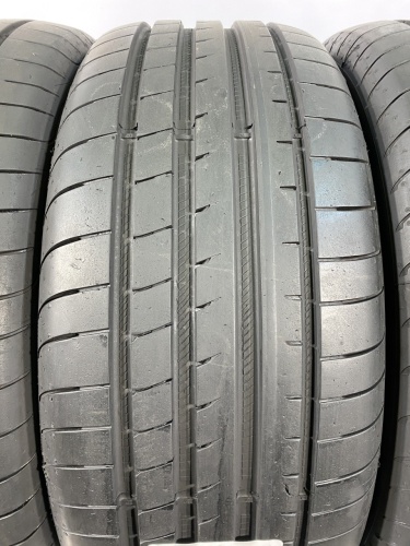 235 50 18 GOODYEAR EAGLE F1 ASYMMETRIC 3 SUV