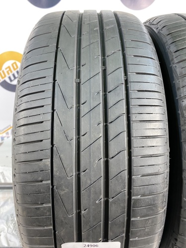 235 55 19 HANKOOK VENTUS S1 EVO 2 SUV K117A