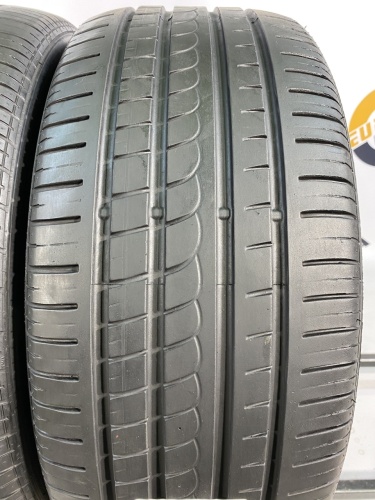 265 45 20 PIRELLI P ZERO ROSSO