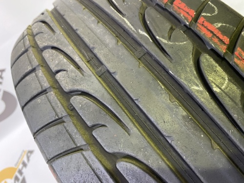 235 45 20 DUNLOP SP SPORT MAXX