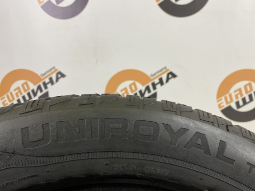 255 50 19 UNIROYAL RAIN EXPERT