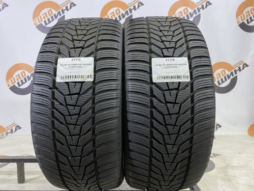 235 40 18 HANKOOK WINTER I'CEPT EVO3