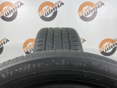 315 35 21 HANKOOK VENTUS S1 EVO3 SUV K127A