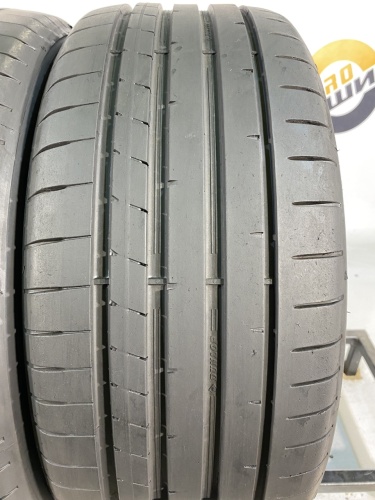 225 45 18 DUNLOP SP SPORT MAXX RT 2