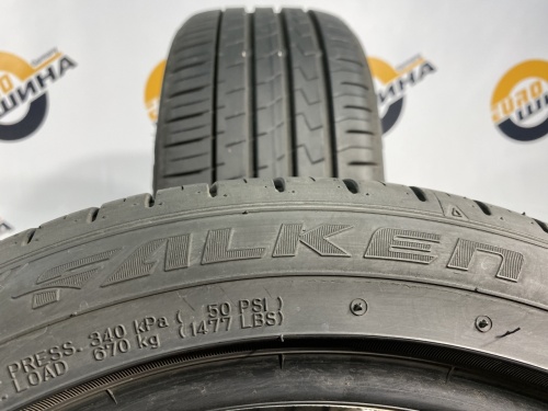 225 45 17 FALKEN ZIEX ZE310 ECORUN