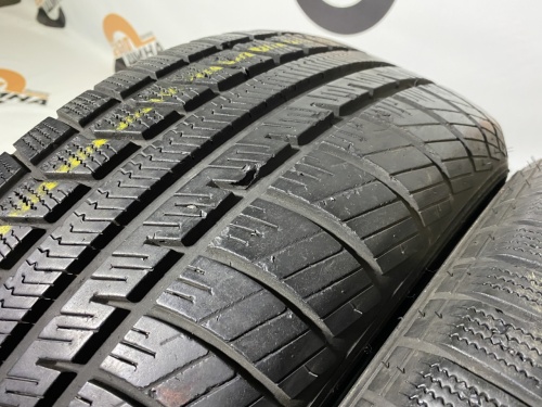 235 55 17 VREDESTEIN QUATRAC 3