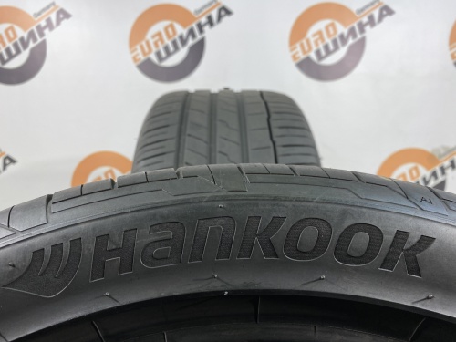 285 40 22 HANKOOK VENTUS S1 EVO3 SUV K127A