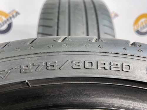 275 30 20 GOODYEAR EAGLE F1 ASYMMETRIC 3 RFT