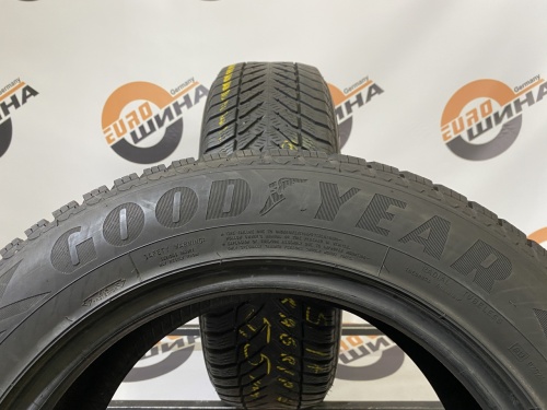 225 65 17 GOODYEAR ULTRAGRIP SUV+
