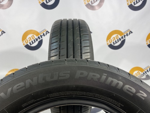 225 60 17 HANKOOK VENTUS PRIME 2 K115