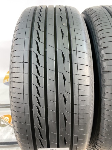 235 55 18 BRIDGESTONE ALENZA LX100