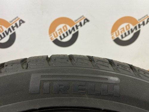 245 40 18 PIRELLI WINTER SOTTOZERO 3
