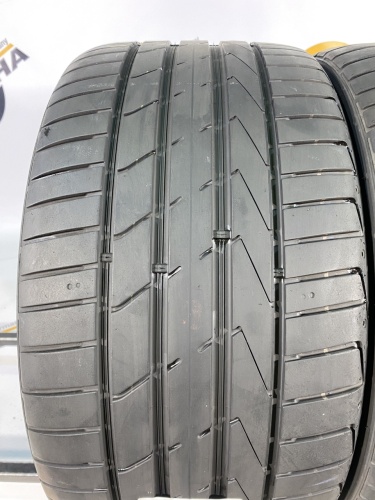 275 30 20 HANKOOK VENTUS S1 EVO 2 K117